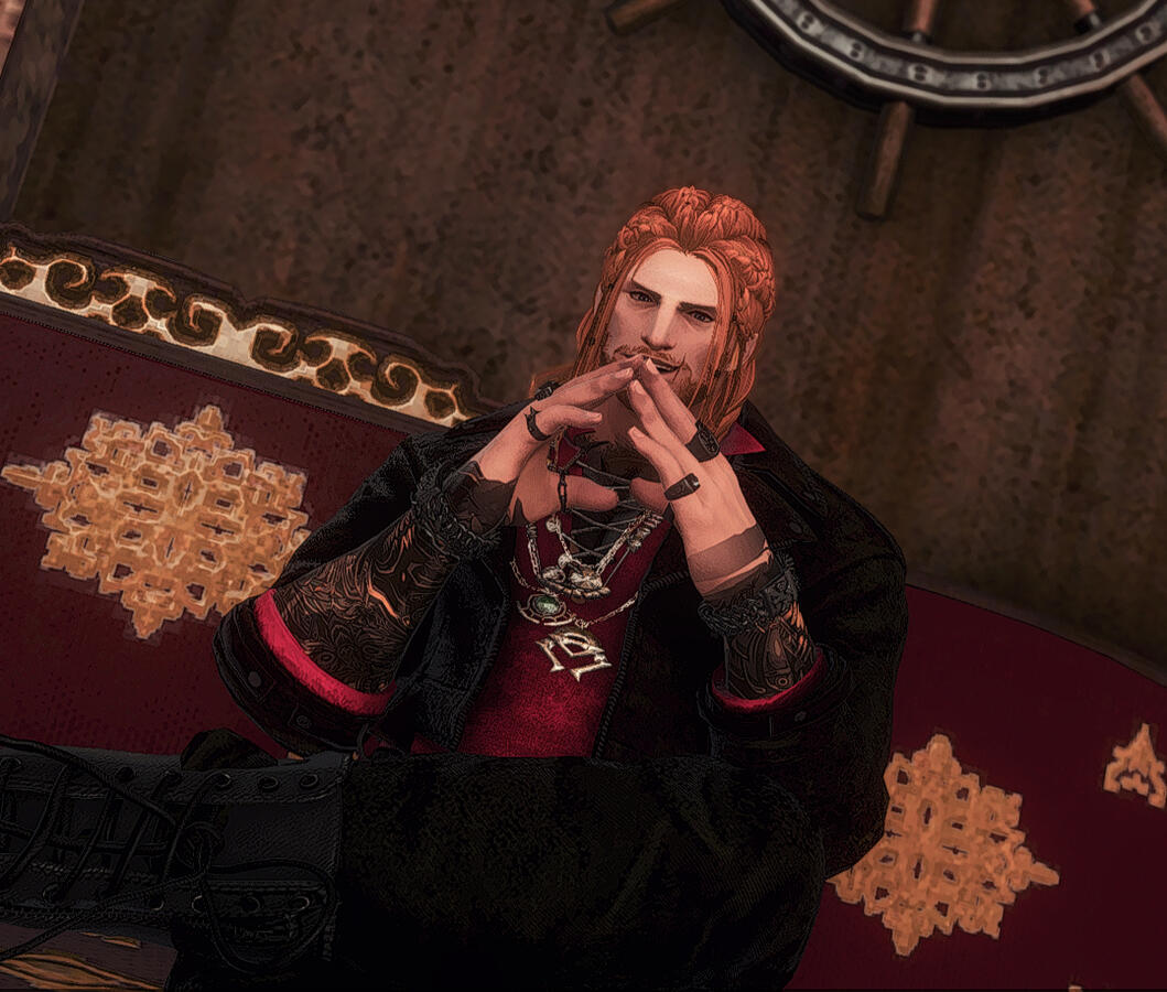 What's in it for me?