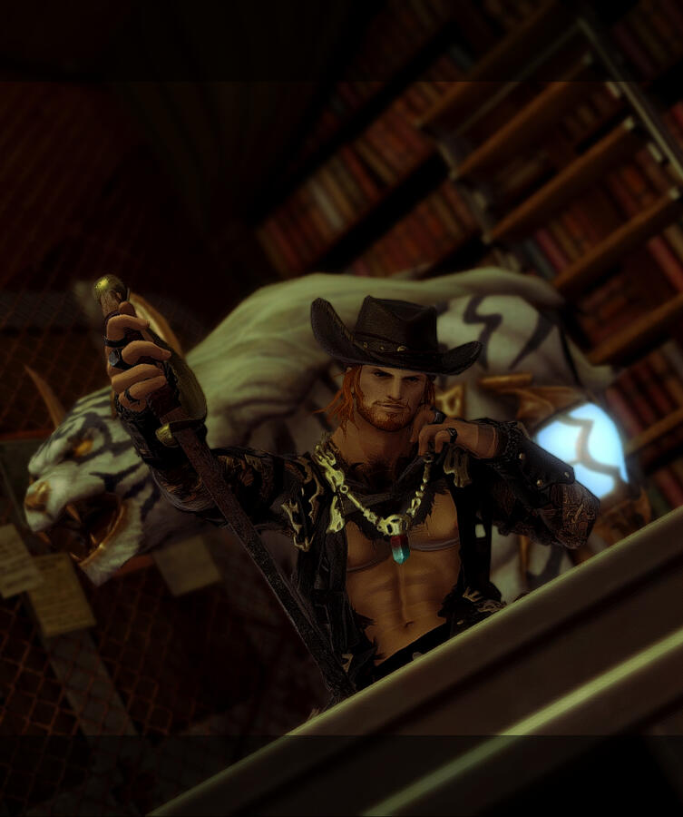 You're insufferable.