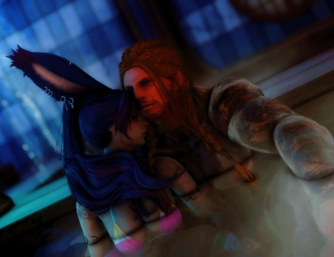 The darkest nights reveal the brightest stars.