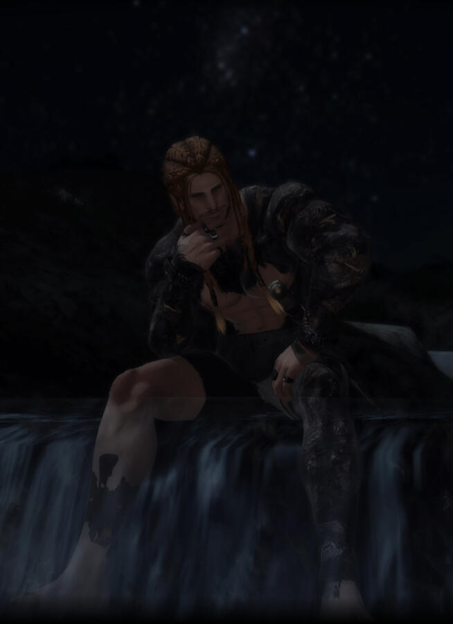 The night is darkest just before the dawn.